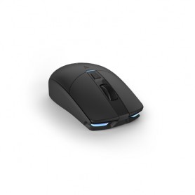 Hama Reaper 310 unleashed mouse USB tipo A Ottico 10000 DPI (00186052)