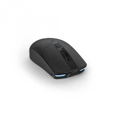 Hama Reaper 310 unleashed mouse USB tipo A Ottico 10000 DPI (00186052)