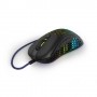Hama Reaper 500 mouse USB tipo A Ottico 10000 DPI (00186054)