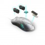 Hama Reaper 500 mouse USB tipo A Ottico 10000 DPI (00186054)