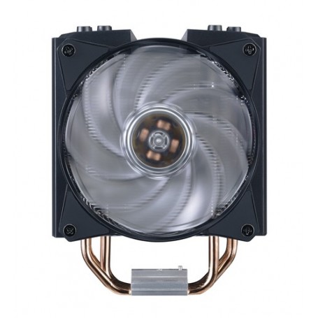 Cooler Master MasterAir MA410M Processore Refrigeratore (MAM-T4PN-218PC-R1)