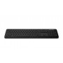 Microsoft Bluetooth Desktop tastiera QWERTZ Tedesco Nero (1AI-00006)