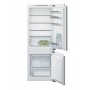 Siemens iQ300 KI77VVFF0 frigorifero con congelatore Da incasso 232 L F Bianco (KI77VVFF0)
