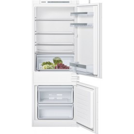 Siemens iQ300 KI67VVSF0 frigorifero con congelatore Da incasso 209 L F (KI67VVSF0)