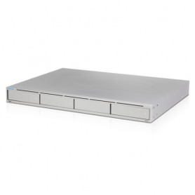Ubiquiti Networks UNVR Videoregistratore di rete (NVR) Grigio (UNVR)