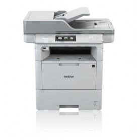 Brother MFC-L6900DW multifunzione Laser A4 1200 x 1200 DPI 50 ppm Wi-Fi (MFCL6900DWG1)
