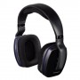 Hama WHP3311BK Cuffie Padiglione auricolare Connettore 3.5 mm Nero, Blu (131959)