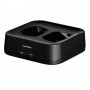 Hama WHP3311BK Cuffie Padiglione auricolare Connettore 3.5 mm Nero, Blu (131959)