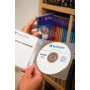 Verbatim 43789 disco vergine Blu-Ray 5 pz (17-020-039)