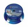 Verbatim 43811 disco vergine Blu-Ray BD-R 25 GB 25 pz (43811)