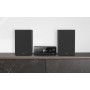 Grundig CMS 5000 BT Microsistema audio per la casa 100 W Nero (GHF1030)