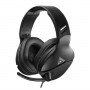 Turtle Beach Atlas One Cuffia Padiglione auricolare Connettore 3.5 mm Nero (TBS-6200-02)
