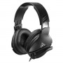 Turtle Beach Atlas One Cuffia Padiglione auricolare Connettore 3.5 mm Nero (TBS-6200-02)