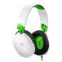 Turtle Beach Recon 70 Cuffia Padiglione auricolare Connettore 3.5 mm Nero, Verde, Bianco (TBS-2455-02)