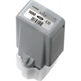 Canon PFI-1000CO cartuccia d'inchiostro Originale Trasparente (0556C001)