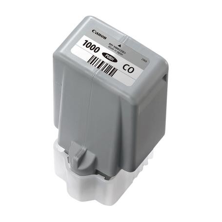Canon PFI-1000CO cartuccia d'inchiostro Originale Trasparente (0556C001)