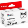 Canon PFI-1000CO cartuccia d'inchiostro Originale Trasparente (0556C001)