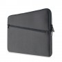 Artwizz Neoprene Sleeve Pro borsa per notebook 40,6 cm (16") Custodia a tasca Titanio (0086-2994)