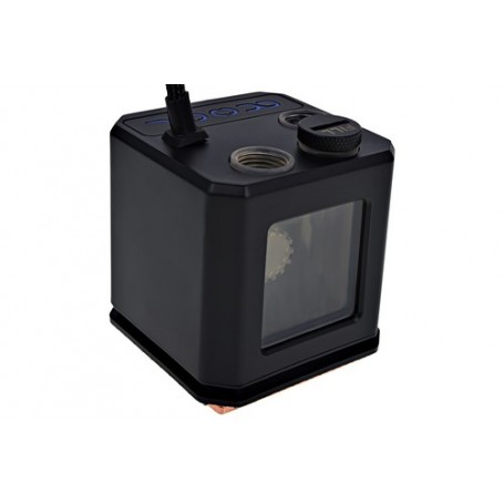 Alphacool Eisbaer (Solo) Nero (1012140)