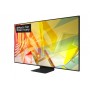 Samsung GQ55Q95TGT 139,7 cm (55") 4K Ultra HD Smart TV Wi-Fi Carbonio (GQ55Q95TGTXZG)