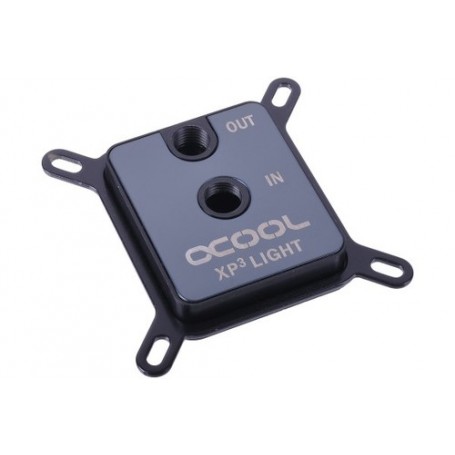 Alphacool NexXxoS XP³ Processore Refrigeratore (12164)