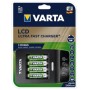 Varta 57685 101 441 carica batterie AC (57685101441)