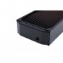 Alphacool NexXxoS UT60 Universale Radiatore 14 cm Nero (14184)