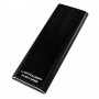 LC-Power LC-M2-C-NVME contenitore di unità di archiviazione Box esterno SSD Nero M.2 (LC-M2-C-NVME)