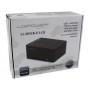 LC-Power LC-DOCK-U3-CR docking station per unità di archiviazione USB 3.2 Gen 1 (3.1 Gen 1) Type-A Nero (LC-DOCK-U3-CR)