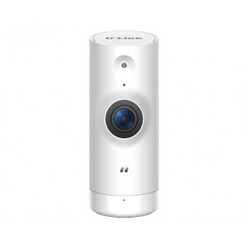 D-Link DCS-8000LHV2 Telecamera a sensore Interno Capocorda 1920 x 1080 Pixel Scrivania/Parete (DCS-8000LHV2/E)