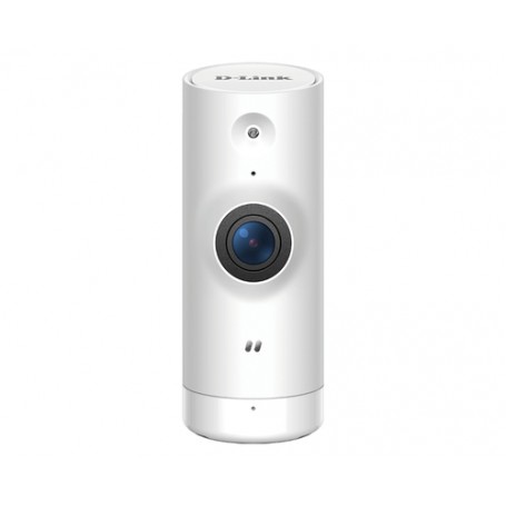 D-Link DCS-8000LHV2 Telecamera a sensore Interno Capocorda 1920 x 1080 Pixel Scrivania/Parete (DCS-8000LHV2/E)