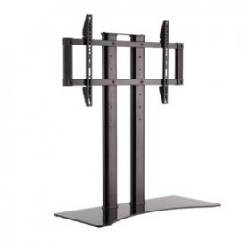 LogiLink BP0024 Supporto TV a parete 165,1 cm (65") Nero (BP0024)