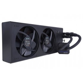 Alphacool Eisbaer Extreme 280 raffredamento dell'acqua e freon (1015183)