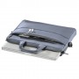 Hama Toronto borsa per notebook 35,8 cm (14.1") Valigetta ventiquattrore Blu, Grigio (00216568)