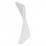 Hama Crystal Clear custodia per cellulare 16,3 cm (6.43") Cover Trasparente (00196921)