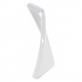 Hama Crystal Clear custodia per cellulare 16,5 cm (6.5") Cover Trasparente (00196917)