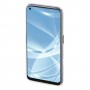 Hama Crystal Clear custodia per cellulare 16,5 cm (6.5") Cover Trasparente (00196917)