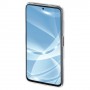 Hama Crystal Clear custodia per cellulare 16,5 cm (6.5") Cover Trasparente (00196868)
