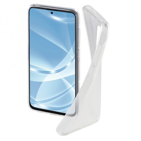 Hama Crystal Clear custodia per cellulare 16,9 cm (6.67") Cover Trasparente (00196825)