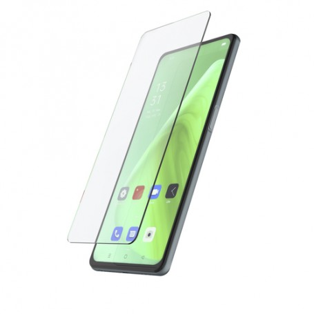 Hama Premium Crystal Glass Pellicola proteggischermo trasparente Oppo 1 pz (00213000)