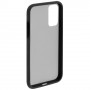 Hama Invisible custodia per cellulare 16,9 cm (6.67") Cover Nero (00196830)