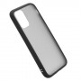 Hama Invisible custodia per cellulare 16,9 cm (6.67") Cover Nero (00196830)