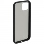 Hama Invisible custodia per cellulare 16,6 cm (6.55") Cover Nero (00196823)