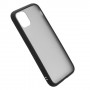Hama Invisible custodia per cellulare 16,6 cm (6.55") Cover Nero (00196823)