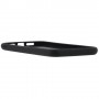 Hama Invisible custodia per cellulare 16,6 cm (6.55") Cover Nero (00196823)