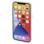 Hama MagCase Safety custodia per cellulare 17 cm (6.7") Cover Trasparente (00196786)