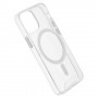 Hama MagCase Safety custodia per cellulare 13,7 cm (5.4") Cover Trasparente (00196784)