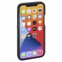 Hama MagCase Finest Sense custodia per cellulare 17 cm (6.7") Cover Nero (00196789)