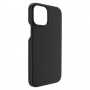 Hama MagCase Finest Sense custodia per cellulare 17 cm (6.7") Cover Nero (00196789)