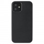 Hama MagCase Finest Sense custodia per cellulare 15,5 cm (6.1") Cover Nero (00196788)